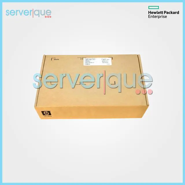 Main image of 409513-B21 HP 4GB Virtual Connect Fiber Channel Module