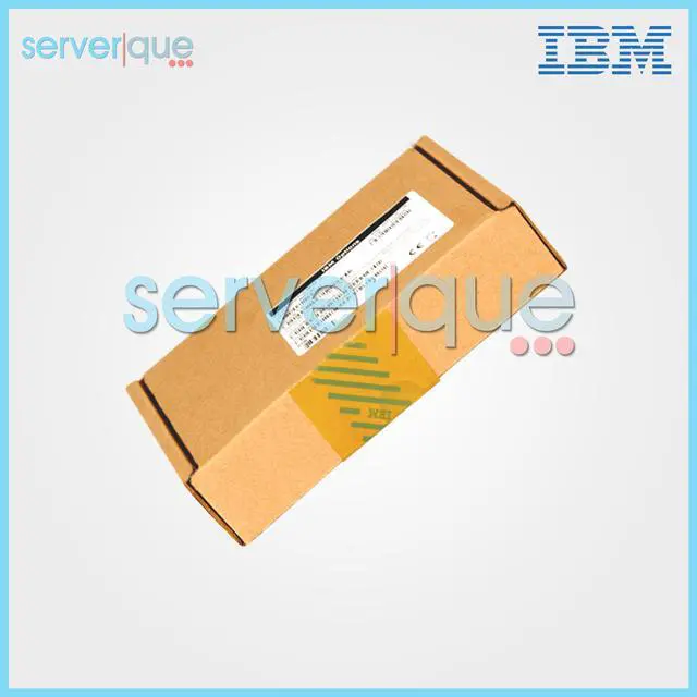 Alt view image 3 of 3 - IBM 95Y3762 Emulex 10GB Dual Port SFP+ Ethernet Virtual Fabric Adapter 95Y3766