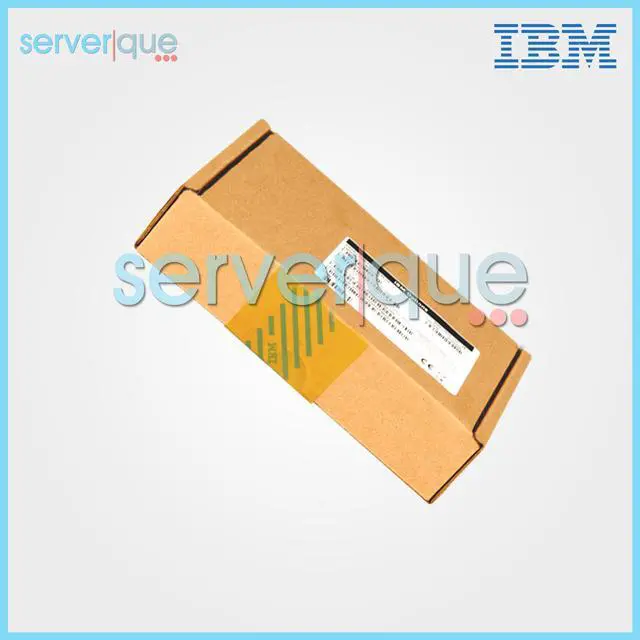 Alt view image 2 of 3 - IBM 95Y3762 Emulex 10GB Dual Port SFP+ Ethernet Virtual Fabric Adapter 95Y3766