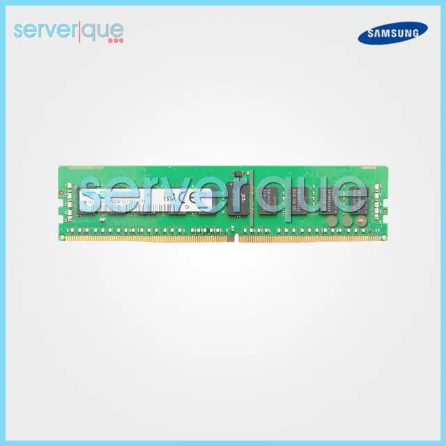 Alt view image 5 of 9 - Samsung M393A1G43DB0-CPB 8GB DDR4 SDRAM Memory Module