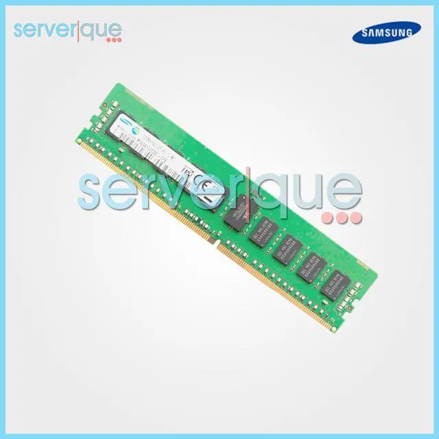 Alt view image 6 of 9 - Samsung M393A1G43DB0-CPB 8GB DDR4 SDRAM Memory Module