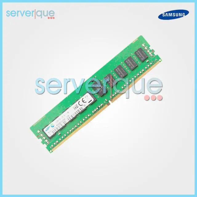 Alt view image 7 of 9 - Samsung M393A1G43DB0-CPB 8GB DDR4 SDRAM Memory Module