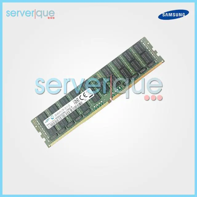 Alt view image 12 of 16 - Samsung M386A4G40DM0-CPB 32GB DDR4 SDRAM Memory Module