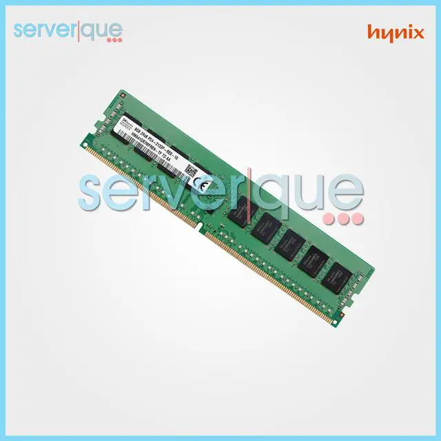 Alt view image 6 of 10 - HP 16GB Registered DDR3 1333 (PC3 10600) System Specific Memory Low Voltage Model 647901-B21-R