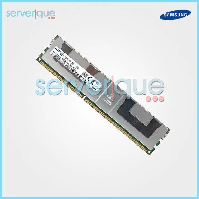 Alt view image 8 of 11 - SAMSUNG M386B4G70Dm0-Yk0  Memory Module For Server-M386B4G70Dm0-Yk0