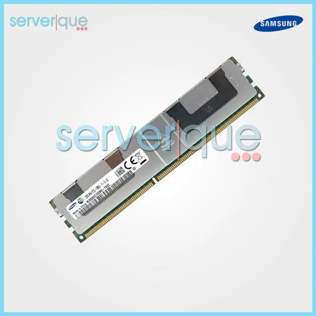 Alt view image 9 of 11 - SAMSUNG M386B4G70Dm0-Yk0  Memory Module For Server-M386B4G70Dm0-Yk0