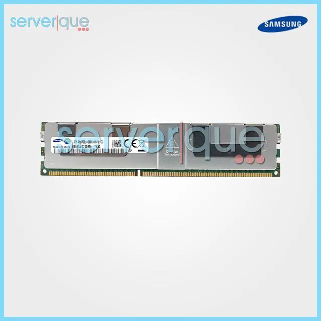 Alt view image 7 of 11 - SAMSUNG M386B4G70Dm0-Yk0  Memory Module For Server-M386B4G70Dm0-Yk0