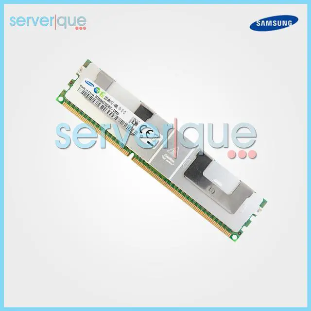 Alt view image 4 of 9 - SAMSUNG M386B4G70Dm0-Cma  Memory Module For Server-M386B4G70Dm0-Cma