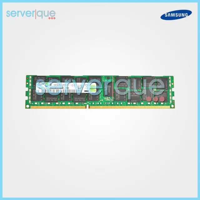 Alt view image 10 of 14 - SAMSUNG M393B2G70Bh0-Yk0 Server Memory Module