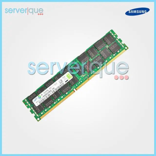Alt view image 12 of 14 - SAMSUNG M393B2G70Bh0-Yk0 Server Memory Module