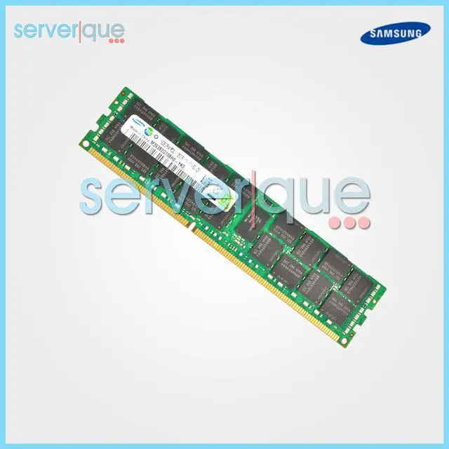 Alt view image 11 of 14 - SAMSUNG M393B2G70Bh0-Yk0 Server Memory Module