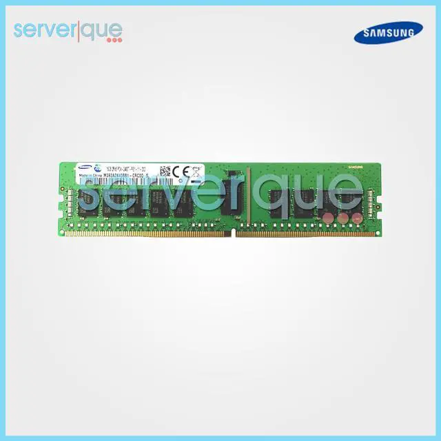 Main image of M393A2K43BB1-CRC Samsung 16GB PC4-19200 DDR4-2400MHz ECC Reg Dual Rank Memory
