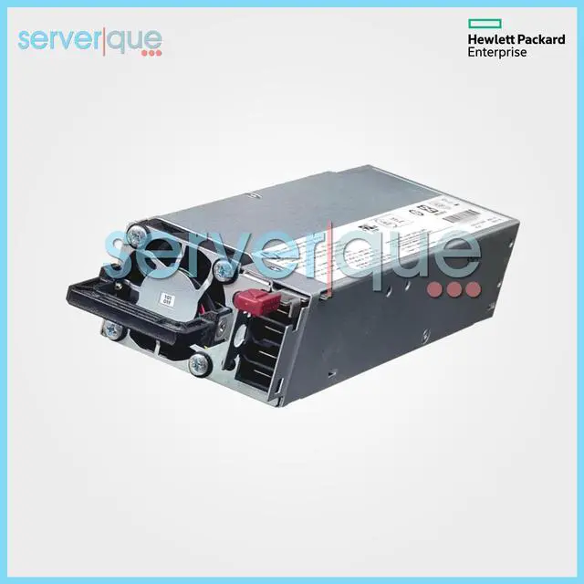 Alt view image 2 of 3 - 738024-B21 HP 750W Flex Slot Battery Backup Module Power Supply 754380-001