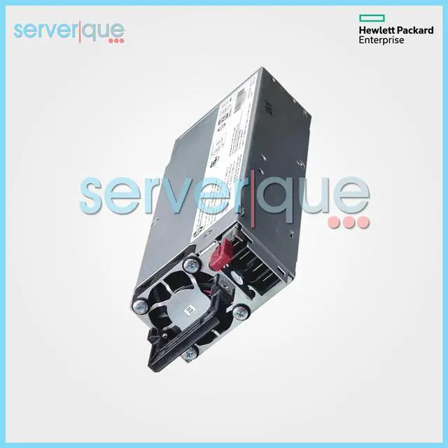 Alt view image 3 of 3 - 738024-B21 HP 750W Flex Slot Battery Backup Module Power Supply 754380-001