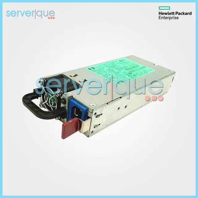 Alt view image 2 of 3 - 656364-B21 HP 1200W Platinum Plus Power Supply Kit 660185-001 643933-001