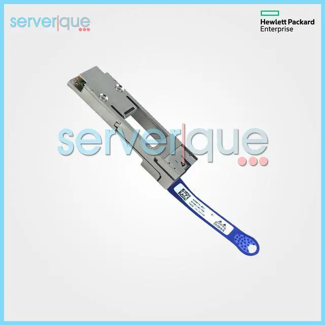 Alt view image 3 of 3 - 655874-B21 HP Mellanox QSFP/SFP+ Adapter Kit
