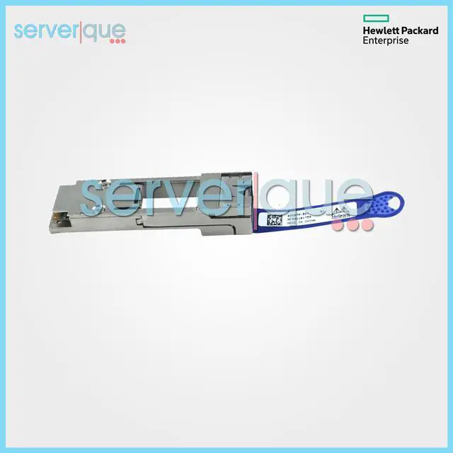 Alt view image 2 of 3 - 655874-B21 HP Mellanox QSFP/SFP+ Adapter Kit