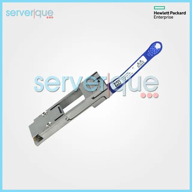 Main image of 655874-B21 HP Mellanox QSFP/SFP+ Adapter Kit