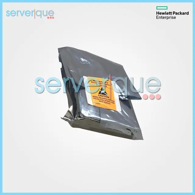 Alt view image 3 of 4 - 846783-B21 HPE 4TB 7.2K 6Gbps 3.5" SATA Hard Drive 765252-001 847032-001