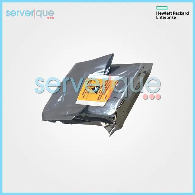 Alt view image 2 of 4 - 846783-B21 HPE 4TB 7.2K 6Gbps 3.5" SATA Hard Drive 765252-001 847032-001