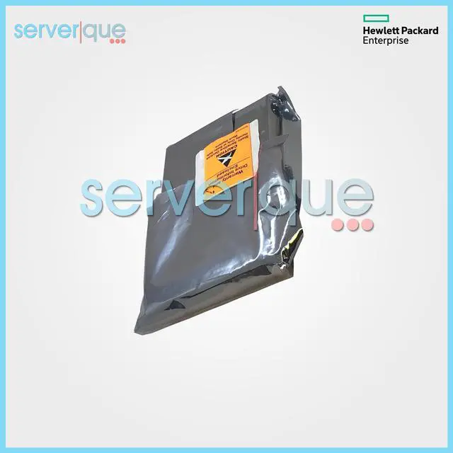 Alt view image 3 of 6 - 861683-B21 HPE 4TB 7.2K 6Gbps 3.5" Midline SATA Hard Drive 861685-003 846522-004