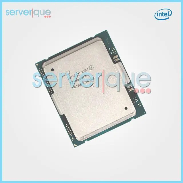Alt view image 2 of 3 - SR2SS Intel Xeon E7-8890V4 24-Core 2.20GHz 60MB CM8066902885200 Processor