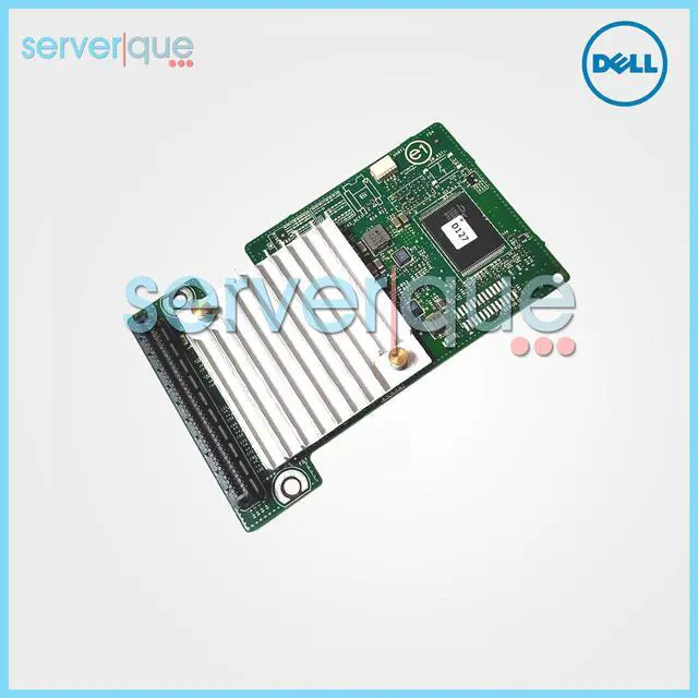 Alt view image 10 of 11 - DELL 69C8J Poweredge Perc H310 Mini Raid Controller