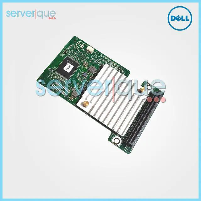 Alt view image 11 of 11 - DELL 69C8J Poweredge Perc H310 Mini Raid Controller
