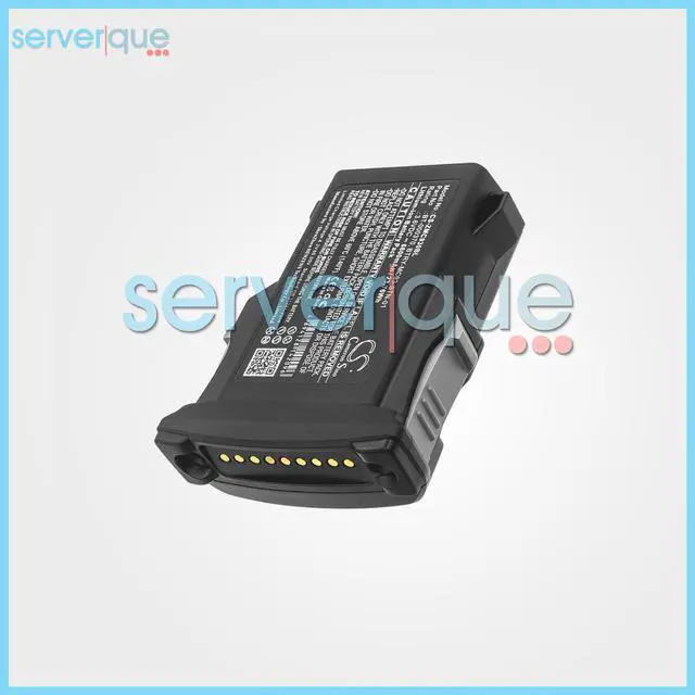 Alt view image 3 of 5 - Zebra Battery