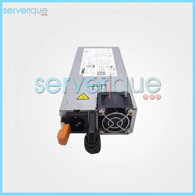 Alt view image 10 of 13 - Dell-IMSourcing FN1VT DS Power Module