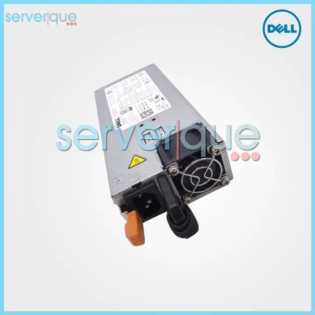 Alt view image 11 of 13 - Dell-IMSourcing FN1VT DS Power Module