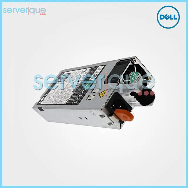 Alt view image 3 of 3 - Y26KX Dell PowerEdge 1100W 80 Plus Platinum Hot Swap Power Supply 0Y26KX