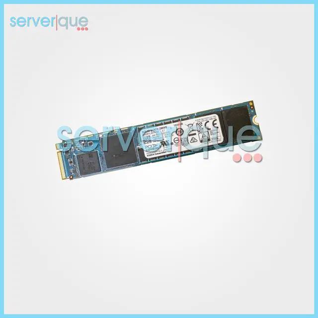 Main image of KXD51LN11T92 Toshiba XD5 Series 1.92TB PCI-e 3.0 x4 NVMe M.2 22110 SSD