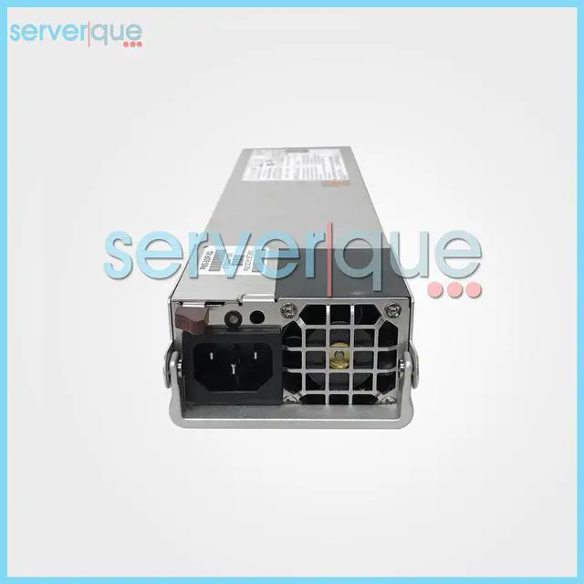 Alt view image 4 of 6 - Supermicro PWS-920P-SQ PWS-920P-SQ Power Module