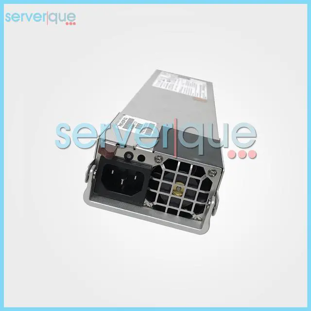 Alt view image 6 of 6 - Supermicro PWS-920P-SQ PWS-920P-SQ Power Module