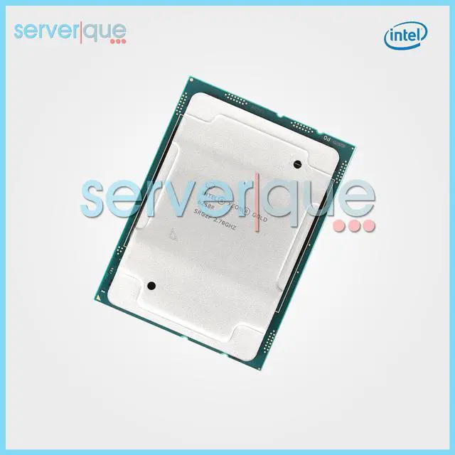 Alt view image 3 of 4 - SRGZF Intel Xeon Gold 6258R 28 Core 2.70GHz 38.5MB 205W FCLGA3647 Processor
