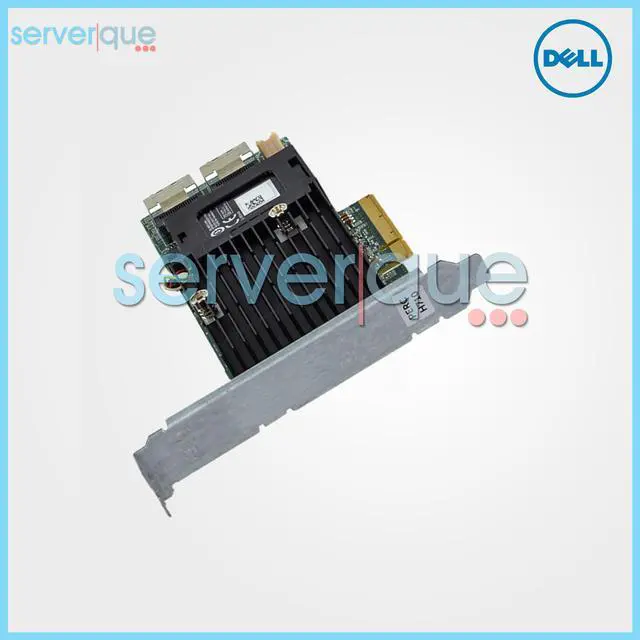 Alt view image 12 of 16 - DELL Vm02C  Perc H710 6Gb S Pcie 2.0 X8 Sas Raid Controller With 512Mb Nv Cache-Vm02C
