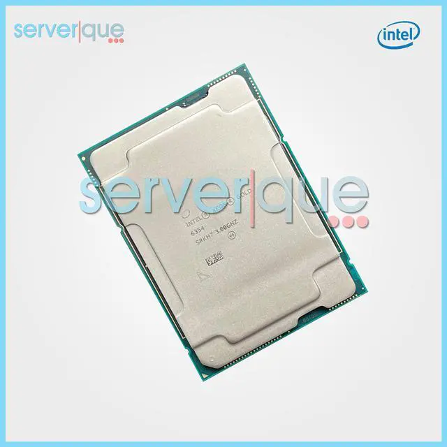 Alt view image 2 of 4 - SRKH7 Intel Xeon Gold 6354 18 Core 3.00GHz 39MB 205W FCLGA4189 Processor