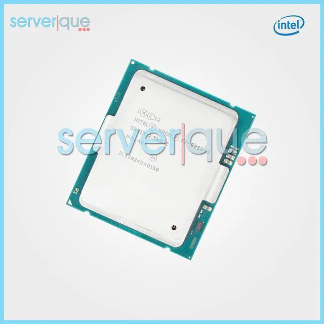 Alt view image 3 of 3 - SR21X Intel Xeon E7-8880 v3 18 Core 2.30GHz 45MB 150W FCLGA2011 Processor