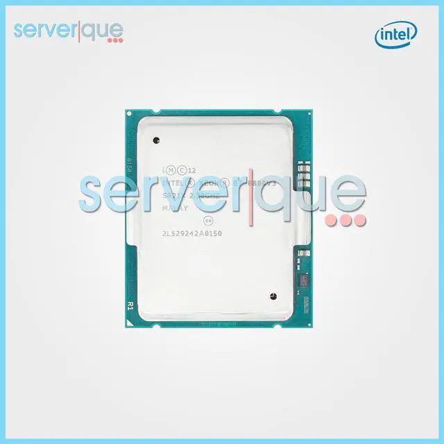 Main image of SR21X Intel Xeon E7-8880 v3 18 Core 2.30GHz 45MB 150W FCLGA2011 Processor
