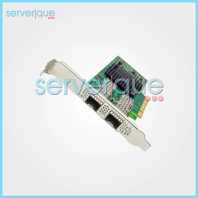 Alt view image 3 of 3 - MCX4121A-XCAT Mellanox ConnectX-4 Lx 25Gbe PCIe 3.0 SFP28 Dual-Port Network Card