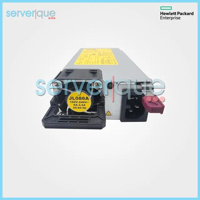 Main image of JL086A HPE Aruba X372 680W 54VDC Power Supply JL086-61001