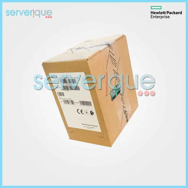 Main image of HPE P18434-B21 960GB 6Gbps MU 2.5" SATA Smart Carrier Internal SSD P18478-001