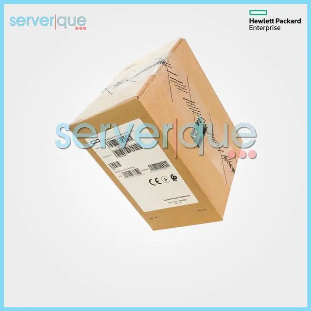 Alt view image 3 of 5 - HPE P18434-B21 960GB 6Gbps MU 2.5" SATA Smart Carrier Internal SSD P18478-001