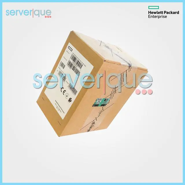 Alt view image 2 of 5 - HPE P18434-B21 960GB 6Gbps MU 2.5" SATA Smart Carrier Internal SSD P18478-001