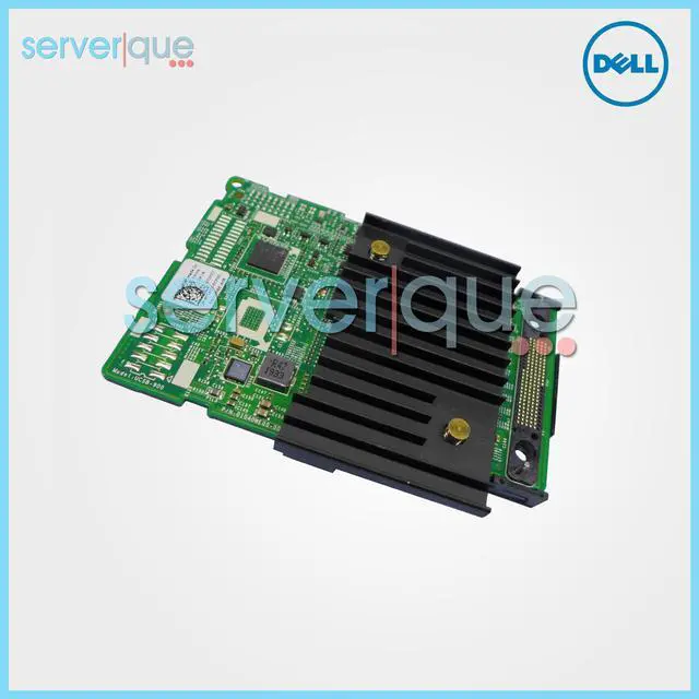 Alt view image 2 of 3 - 71H1J Dell PERC H330 Mini Mono 12GBps SAS PCIe 3.0 Raid Controller 071H1J