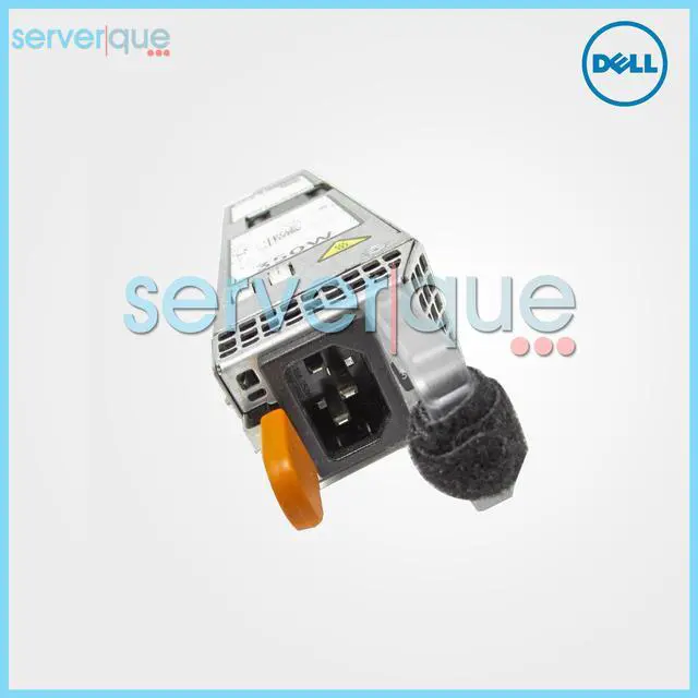Alt view image 15 of 16 - DELL Y8Y65  350 Watt Redundant Power Supply For Poweredge R320 R420