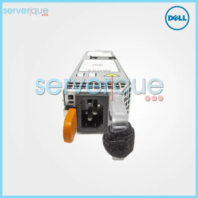 Alt view image 13 of 16 - DELL Y8Y65  350 Watt Redundant Power Supply For Poweredge R320 R420
