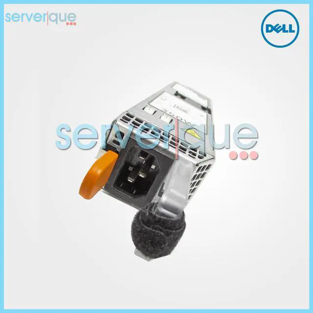 Alt view image 14 of 16 - DELL Y8Y65  350 Watt Redundant Power Supply For Poweredge R320 R420