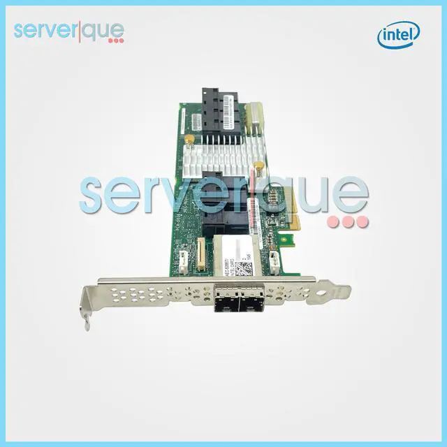 Main image of RES3FV288 Intel 12Gbps 36 Port SAS/SATA PCI Express x4 Expander Card